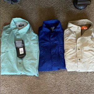 Fishing Shirts